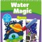 Water magic: Carte de colorat Spatiul cosmic