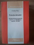 Protectia chiriasilor- Cristina Nica