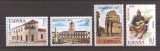 Spania 1974 - Istoria hispano-americană - Argentina, MNH