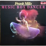 Vinil Frank Mills &lrm;&ndash; Music Box Dancer (VG+)