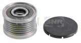 SNR GA768.03 Sistem roata libera, generator