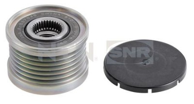 SNR GA768.03 Sistem roata libera, generator foto