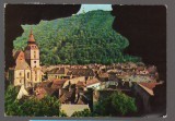 CPIB 20705 CARTE POSTALA - BRASOV., Circulata, Fotografie