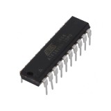 CPLD 8 Macrocelule DIP20 18 I/O 4.5-5.5VDC 15ns