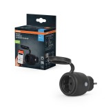 Priza smart Osram Smart+ Compact Outdoor Plug IP44