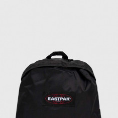 Eastpak husă rucsac culoarea negru EK00052E0081-008