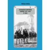 J&aacute;szmagyar honv&eacute;dek albuma (1921-1945) II. k&ouml;tet - Babucs Zolt&aacute;n