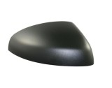 Carcasa oglinda exterioara Audi A1 (8X), 04.2010-01.2015, SRL, partea dreapta, carcasa neagra