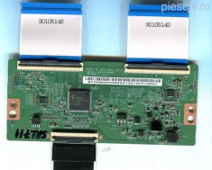 CCPD-TC-425-001 V2.0 modul tcon HORIZON 43HL7539U-C
