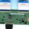 CCPD-TC-425-001 V2.0 modul tcon HORIZON 43HL7539U-C