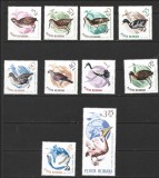 Romania MNH 1965 - Vanatul migrator - LP 613