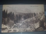 AMS# - ILUSTRATA SINAIA - BLICK NACH FURNICA CIRCULATA 1923