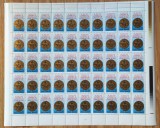 Cumpara ieftin ✅RO 1984 LP 1102 &quot;Al 25-lea Congres al Soc. Latine O.R.L.&quot; , coala intreaga de 50 ,MNH