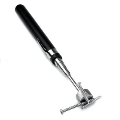 Recuperator magnetic telescopic foto