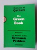 The Green Book, (part Two) - Muammar Al Qathafi, Arab Revolutionary Press (5+1)5