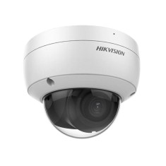 Camera supraveghere Hikvison IP dome DS-2CD2183G2-IU(2.8mm), 8MP, AcuSense