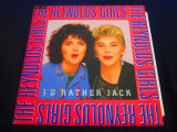 The Reynold Girls - I&#039;d Rather jack _ 12&quot;maxi single _ PWL ( 1989, UK ), VINIL, House