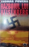 RAZBOIUL LUI HEISENBERG , THOMAS POWERS