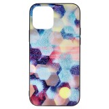 Husa iPhone 12 Pro TPU &amp; Sticla Design 07 Premium