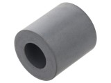 Cuzinet de ferită manşon, material 61, 100MHz, 216&Omega;
