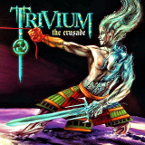 Trivium Crusade (cd)