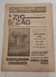 Cumpara ieftin ZIG ZAG Magazin (12-17 iunie 1990) Anul 1, nr. 14