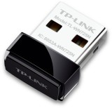 Cumpara ieftin PLACA DE RETEA: TP-LINK TL-WN725N; ; WIRELESS 150 Mbps; USB