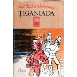 Ion Budai - Deleanu - Tiganiada - 113670, Ion Budai-Deleanu
