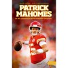 Patrick Mahomes - Az NFL szuperszt&aacute;rj&aacute;nak hihetetlen t&ouml;rt&eacute;nete - Daniel Jensen