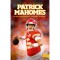 Patrick Mahomes - Az NFL szuperszt&aacute;rj&aacute;nak hihetetlen t&ouml;rt&eacute;nete - Daniel Jensen