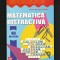MATEMATICĂ DISTRACTIVĂ - VIOREL-GEORGE DUMITRU - 40 DE TESTE - ED. NICULESCU