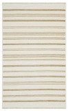 Covor de living / dormitor Maze Home MONDO Reversibil, Cream Beige 02 (diverse dimensiuni)