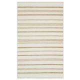 Covor de living / dormitor Maze Home MONDO Reversibil, Cream Beige 02 (diverse dimensiuni)