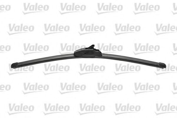 Stergator Valeo UM602, lungime lamela 475mm, 19 inch