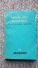 Ispravile unor vantura-lume, proza picaresca spaniola, 1961