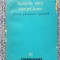Ispravile unor vantura-lume, proza picaresca spaniola, 1961
