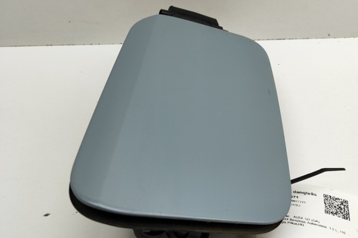 Capac rezervor combustibil AUDI Q2 GA 2024 OEM: 81A809906,81A809857 | 31951671
