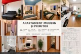 Apartament 3 camere