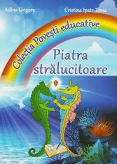 Piatra Stalucitoare - Ars Libri