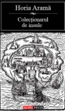 Colectia de Insule - Horia Arama - SF Beletristica