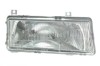 Far Skoda Felicia Hatchback + Combi 1998-06.2001 DEPO partea Dreapta, reglaj hidraulic, tip bec H4