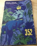RVS Revista Colectia povestiri Stintifico-fantastice Nr 352