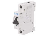 &Icirc;ntrerupător de supracurent 4A 230/400VAC 1P 15kA