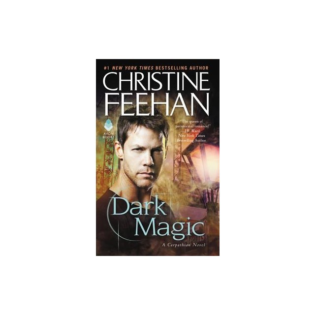 Dark Magic
