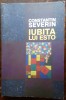 CONSTANTIN SEVERIN - IUBITA LUI ESTO (2010) [fara fila de titlu]