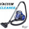 ASPIRATOR FARA SAC SONYMAX CYCLONIC VACUUM, 2L,1300W MAX.,ACCESORII,SIGILAT.