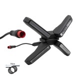 Cumpara ieftin Far LED trotineta electrica Ninebot ZT3 PRO