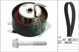 INA 530 0692 10 Set curea de distributie