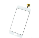Touchscreen Meizu M3 / M3s Alb - Display Telefon, Componenta de Inalta Calitate