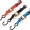 Chinga 25.4mm X 183cm. Parts Unlimited cu clichet cul. albastru Cod Produs: MX_NEW 131023PE